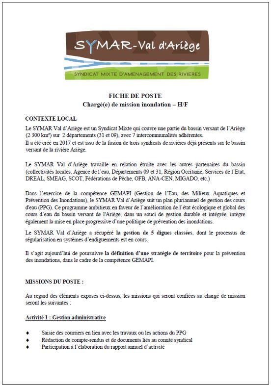 Description de l'image