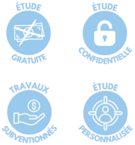Diagnostic de réduction de la vulnérabilité