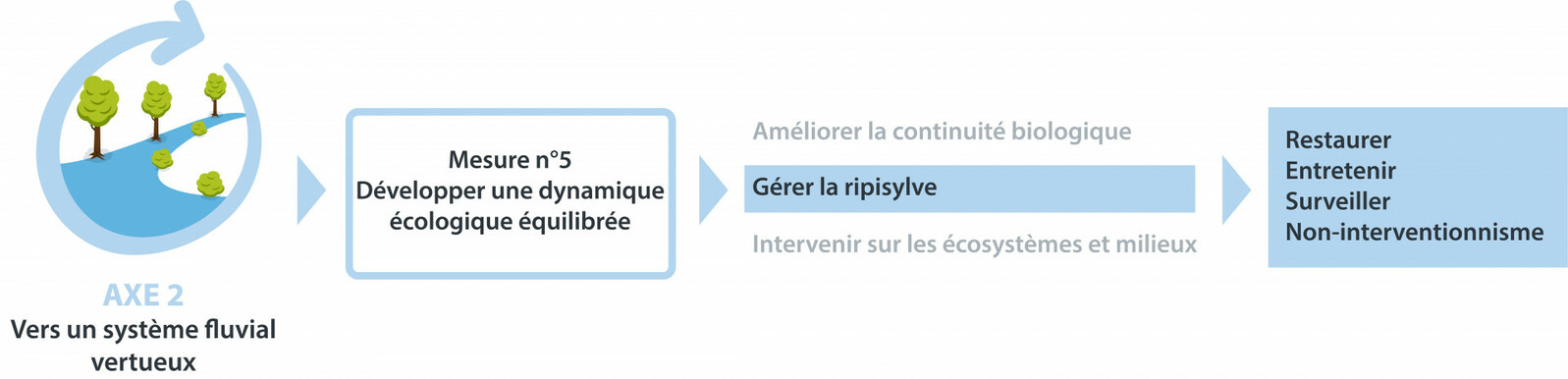 graphique explicatif