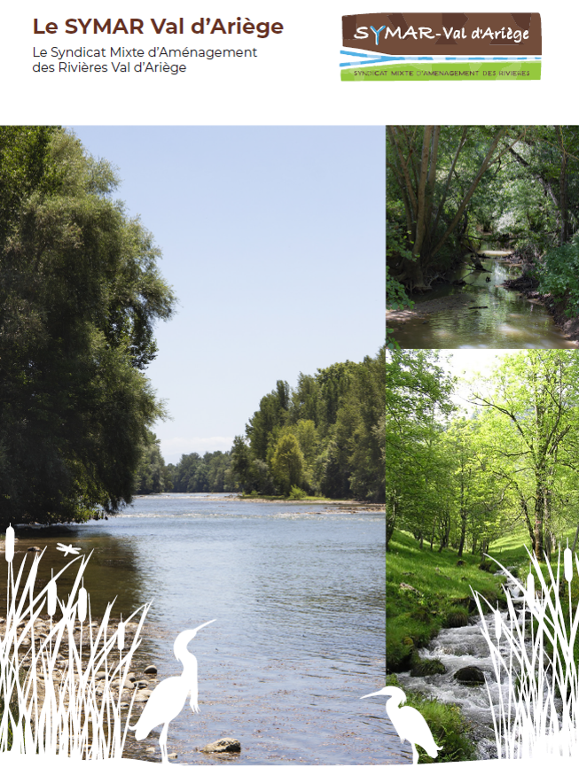 couverture de la brochure