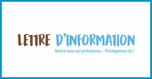 LETTRE D'INFORMATION N°2 SPECIALE PLANTATIONS