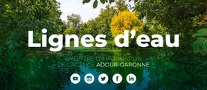 Newsletters Agence de l'eau Adour-Garonne